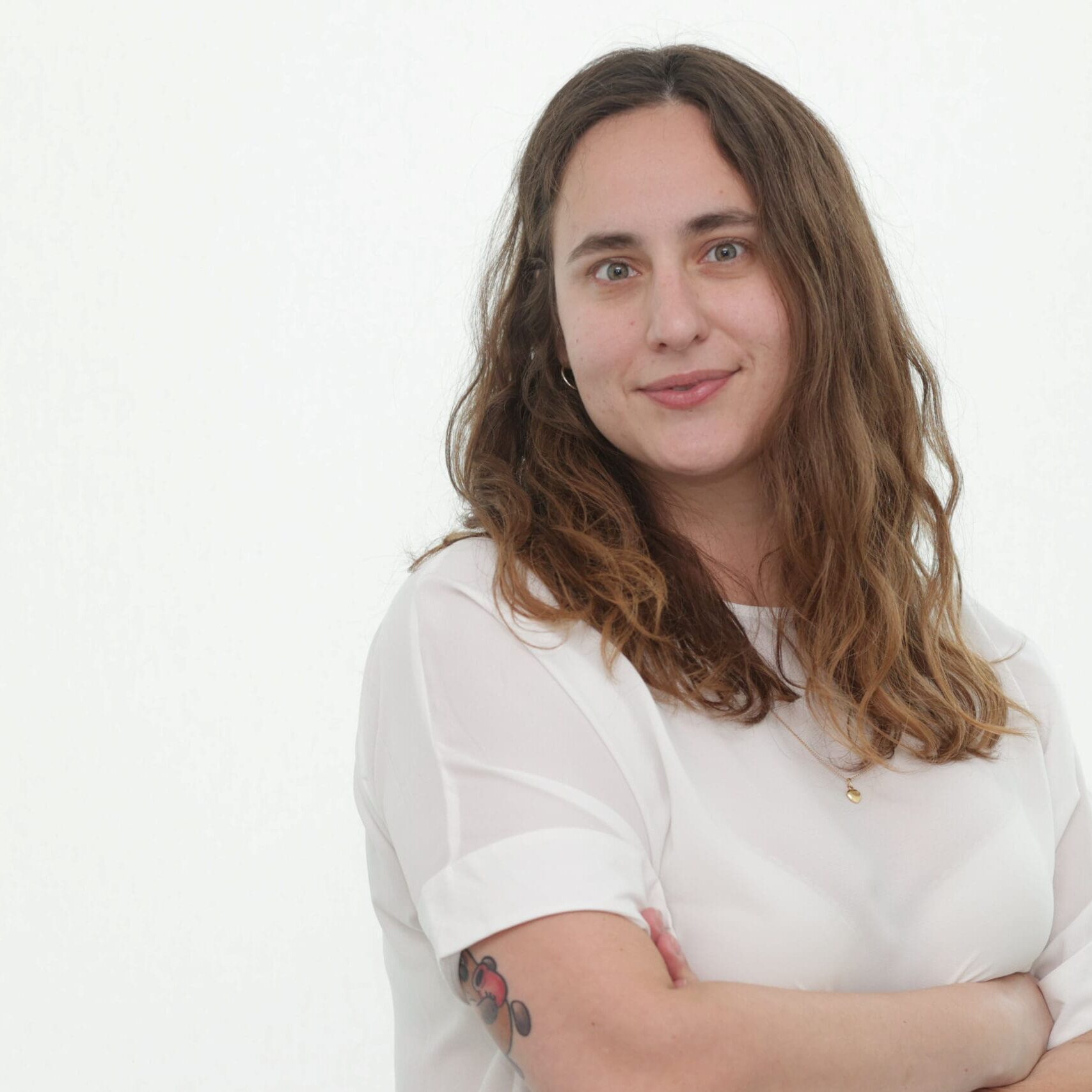 מריה צ'רנין